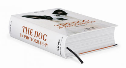  Buch über klassisches Fotografie mit Fokus auf Hunde