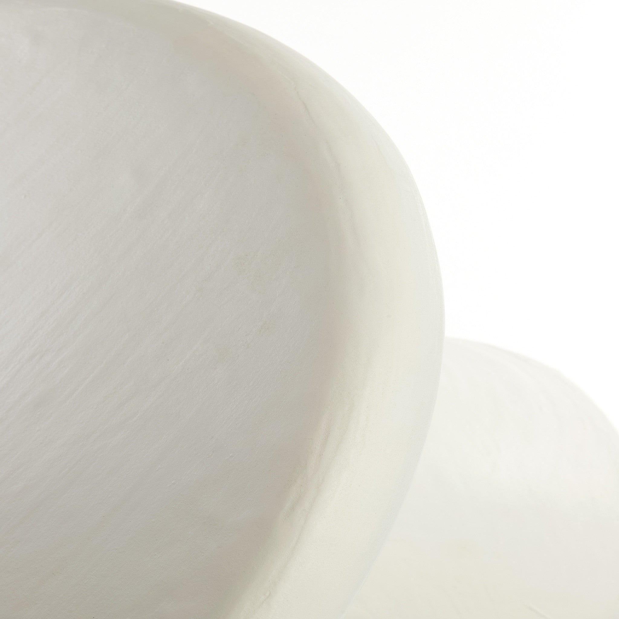 Wohnzimmer Couchtisch KULONA crème aus robustem MDF