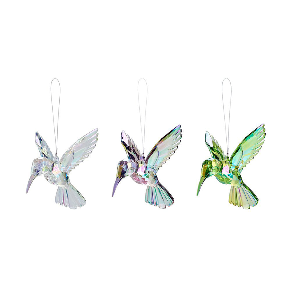 Tierfigur KOLIBRI von GIFTCOMPANY