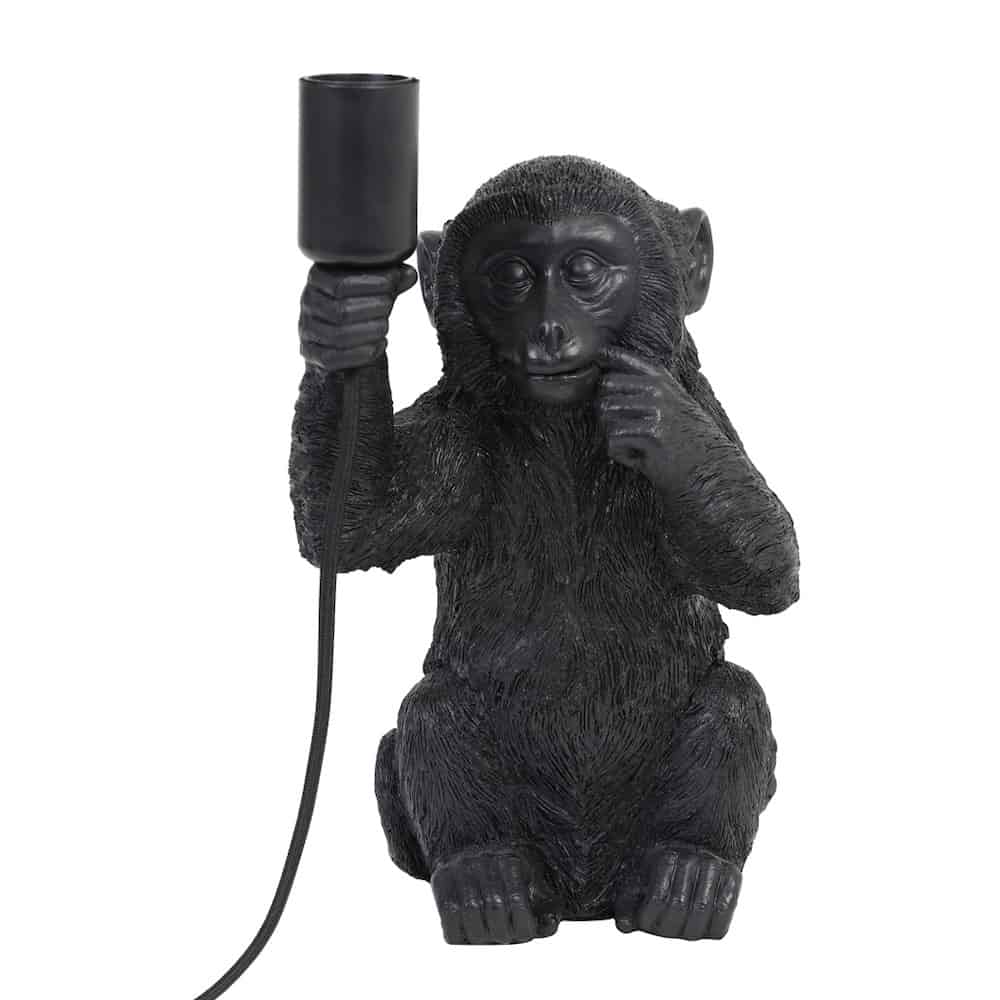 Tischlampe MONKEY