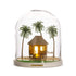 Tischlampe MY LITTLE HOLIDAY von Seletti – ein tropisches Traumfragment für dein Zuhause