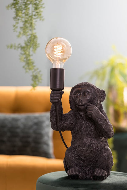 Tischlampe MONKEY