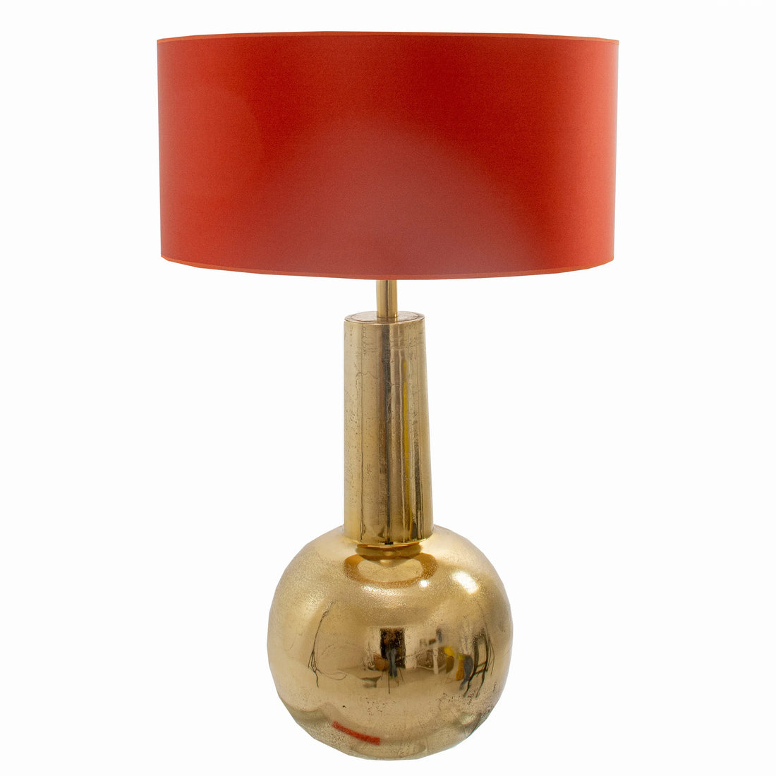 lámpara de mesa avellana