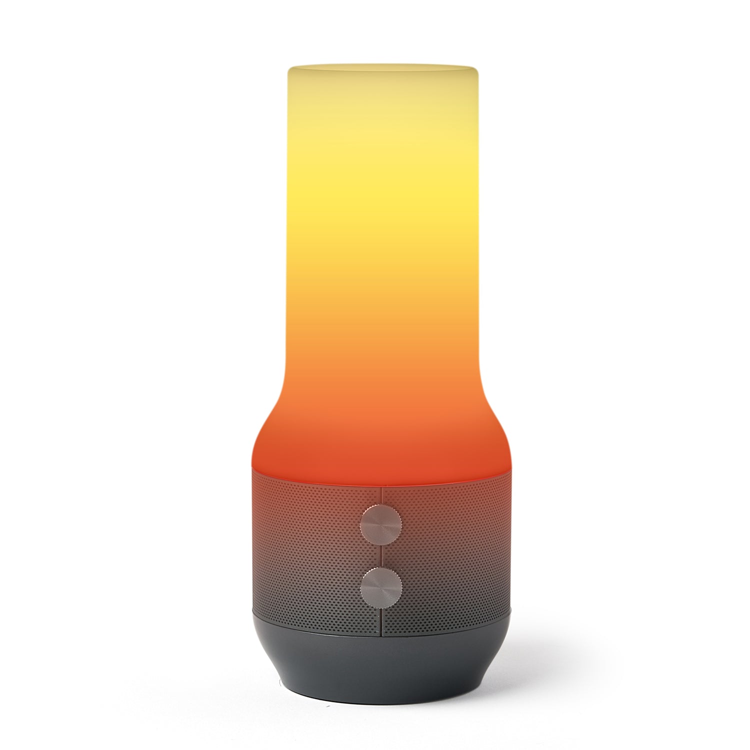 LED Tischleuchte inkl Lautsprecher &amp; Powerbank TERRACE + in vers. Farben der Marke Lexon