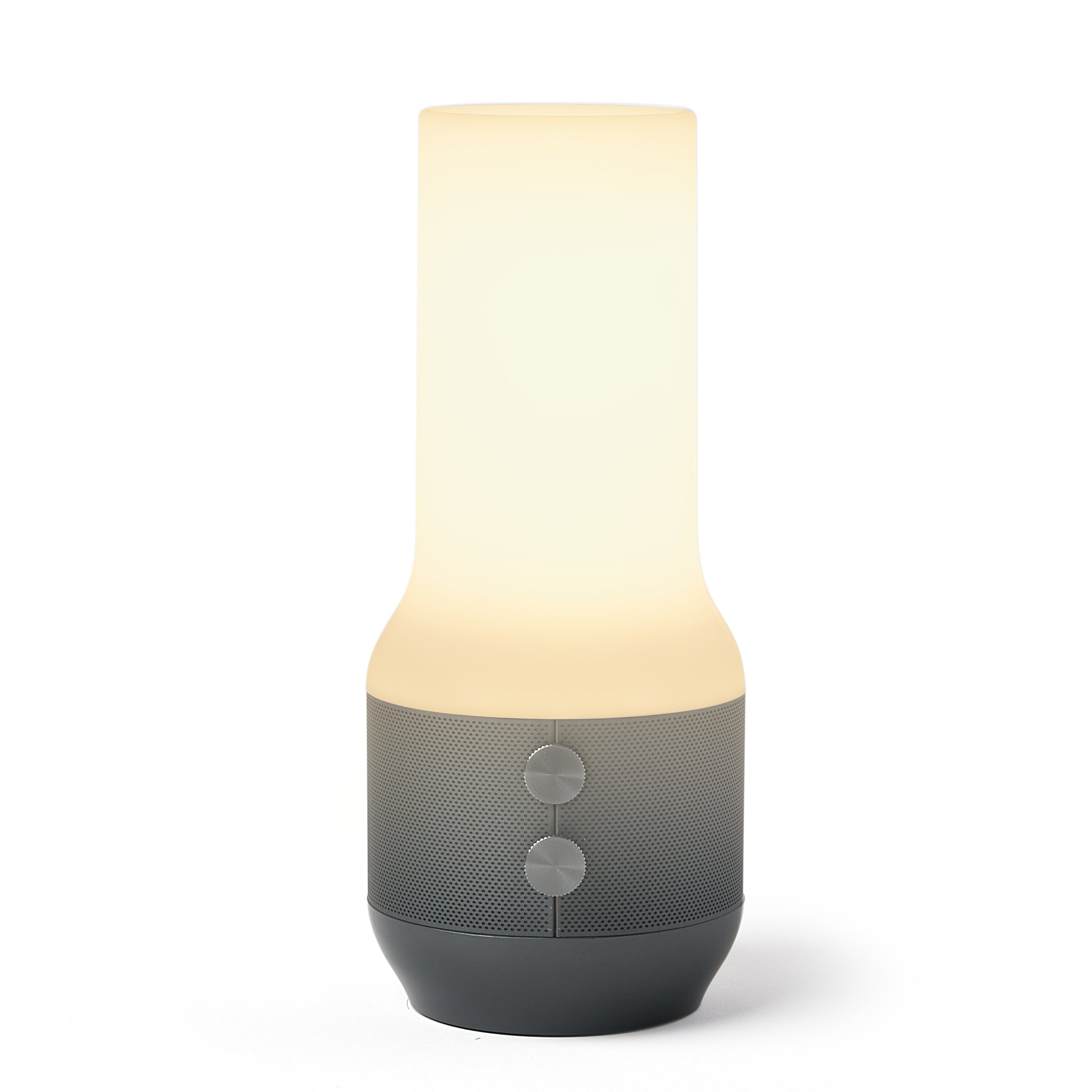 LED Tischleuchte &amp; Lautsprecher TERRACE+ vers. Farben