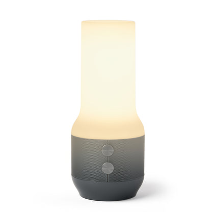 LED Tischleuchte &amp; Lautsprecher TERRACE+ vers. Farben