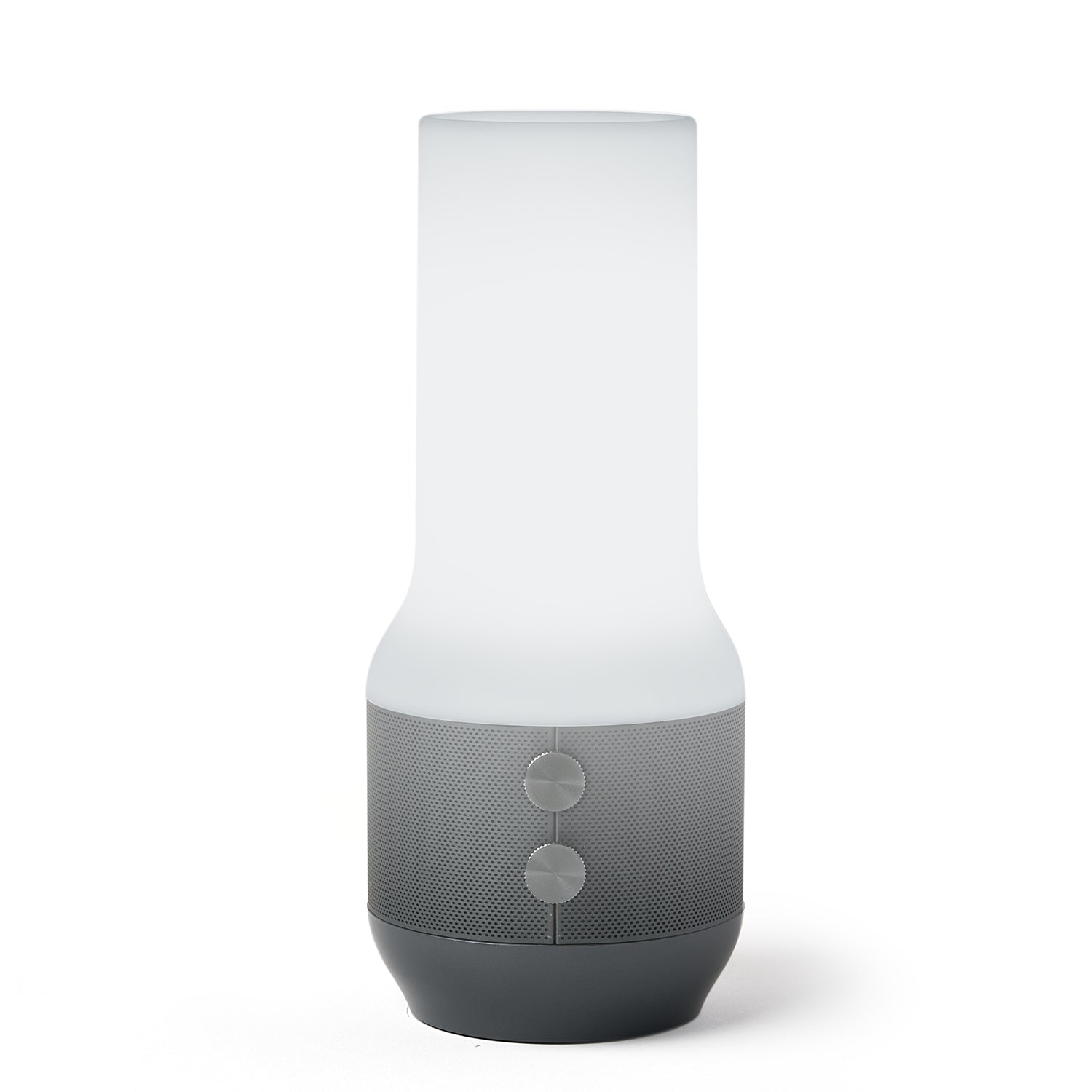 LED Tischleuchte inkl Lautsprecher &amp; Powerbank TERRACE + in vers. Farben der Marke Lexon