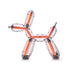 Tischleuchte BALLOON DOG by Jeff Koons der Marke Lexon
