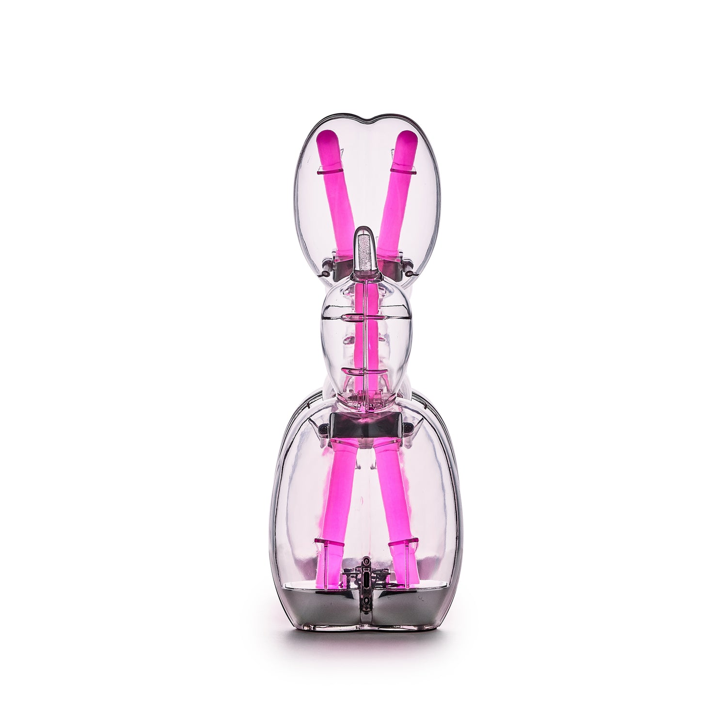 Tischleuchte BALLOON DOG by Jeff Koons der Marke Lexon