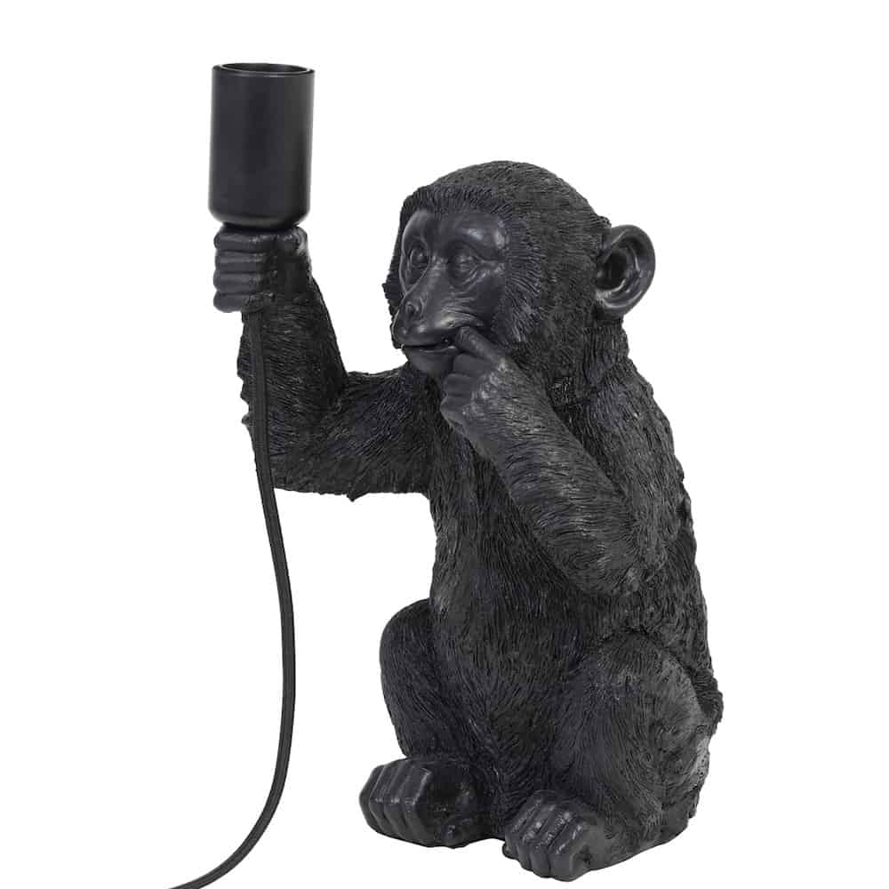 Tischlampe MONKEY