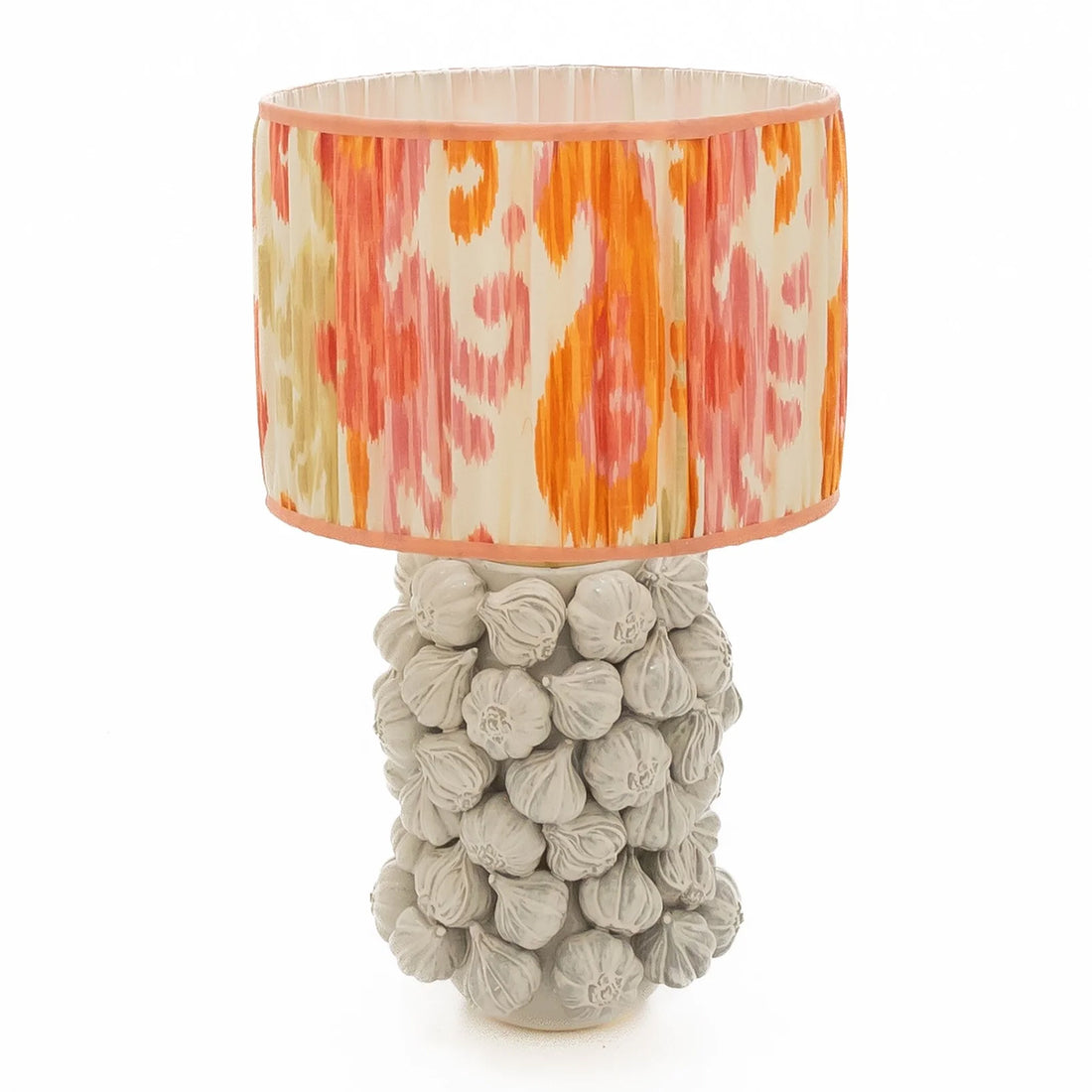 Lámpara de mesa ALL GARLIC cerámica