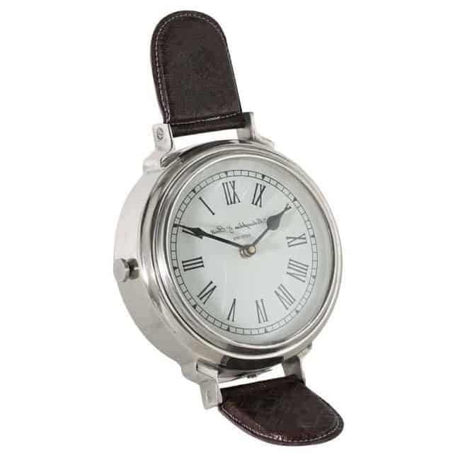 Tischuhr WATCH