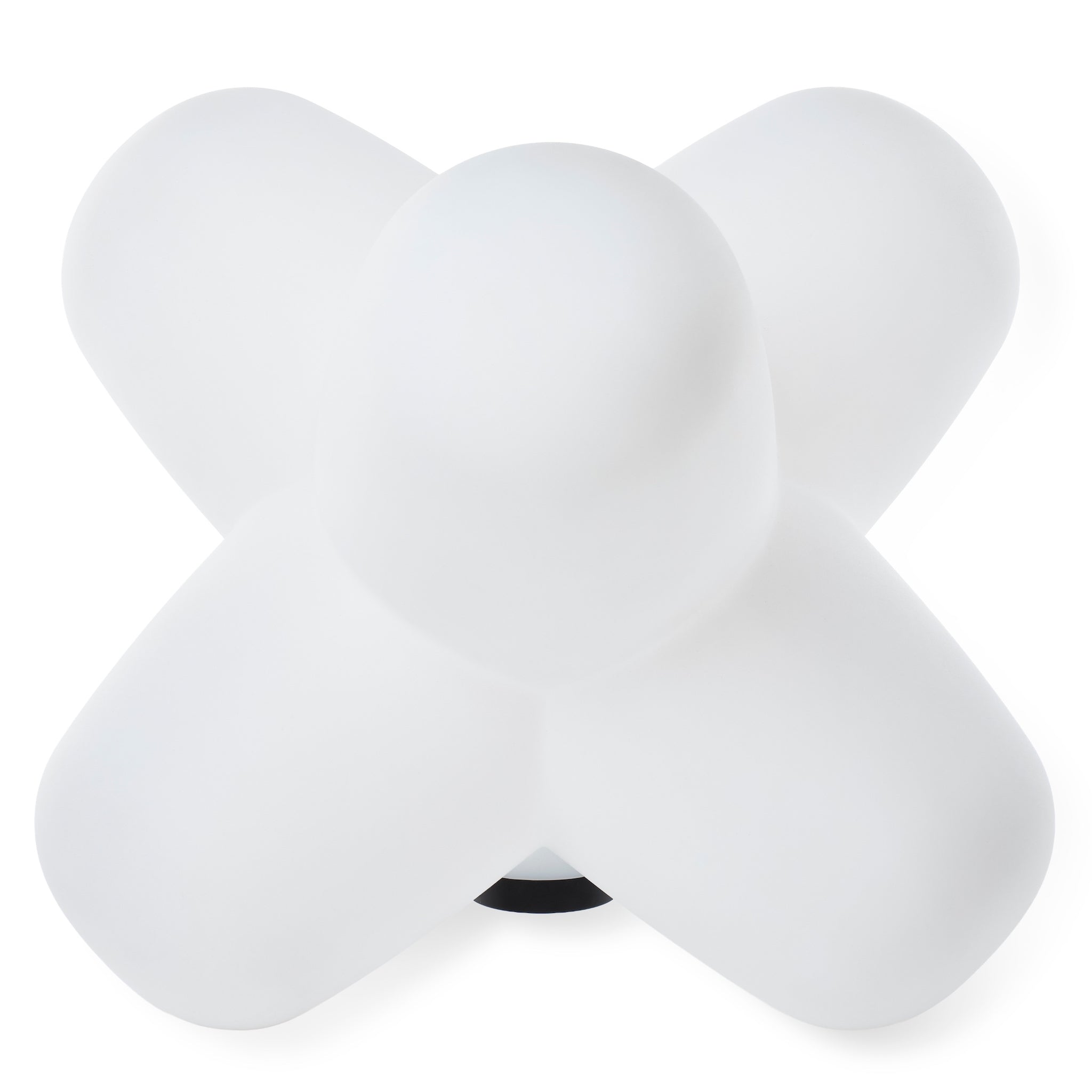 Jack Large Portable Light in Matte White