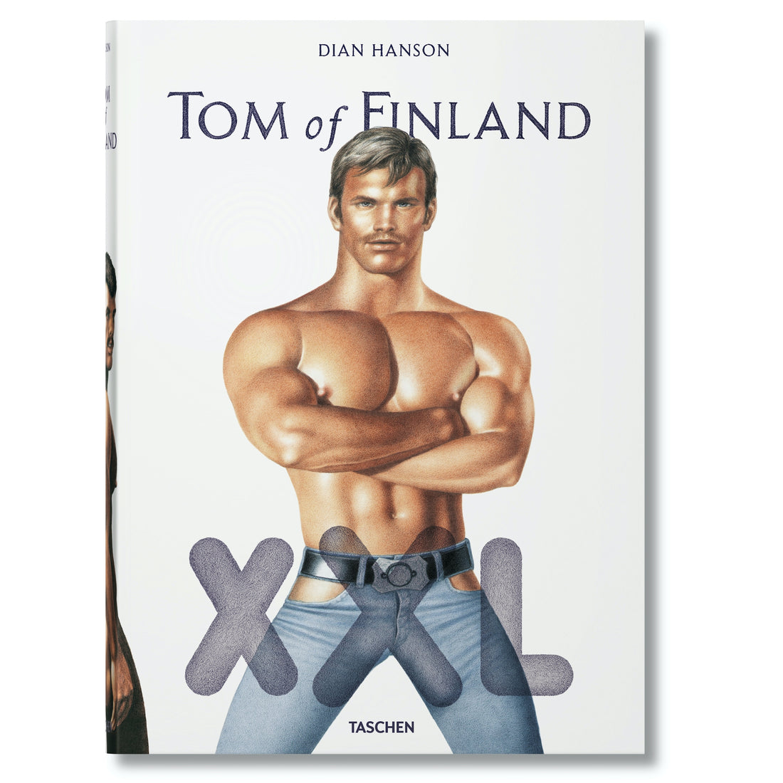 Tom of Finland XXL – Ein Meisterwerk der homoerotischen Kunst