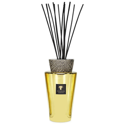 Totem Les Exklusives AURUM Diffuser von Baobab Collection 5 Liter