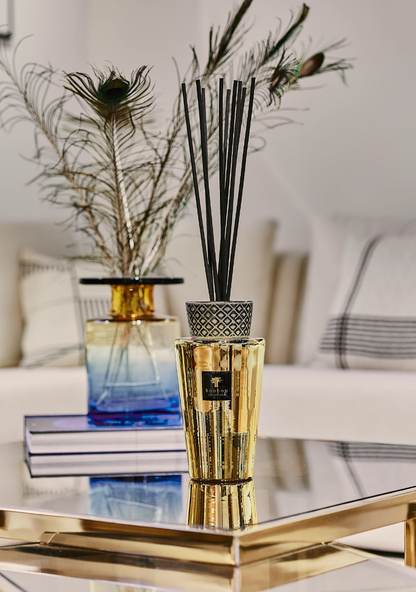 Totem Les Exklusives AURUM Diffuser von Baobab Collection