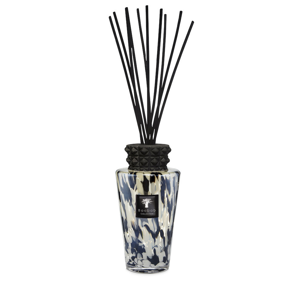 Totem BLACK PEARLS Diffuser von Baobab Collection, 2 liter