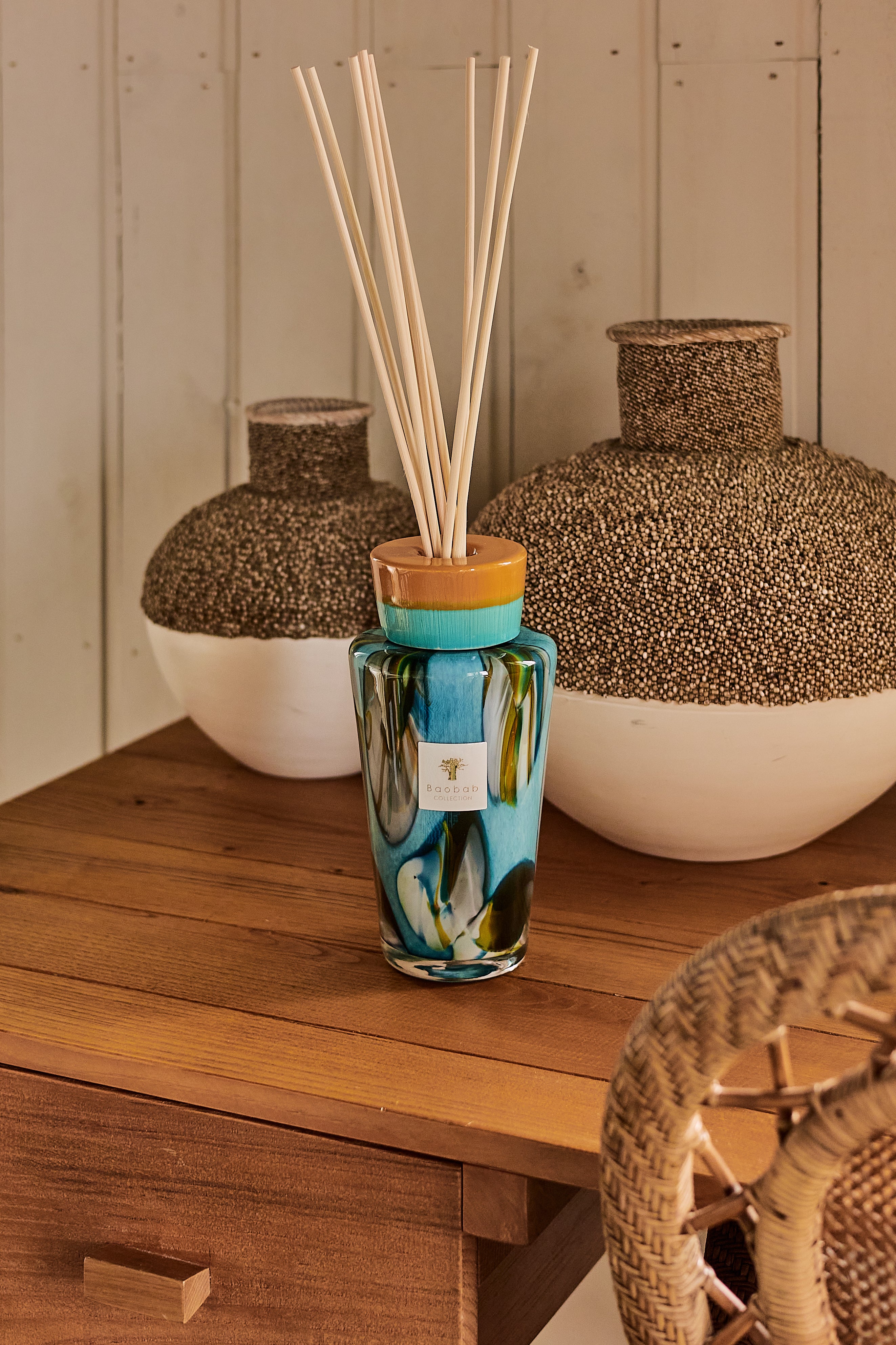 Baobab Diffuser - Totem Oceania TINGARI 2 liter