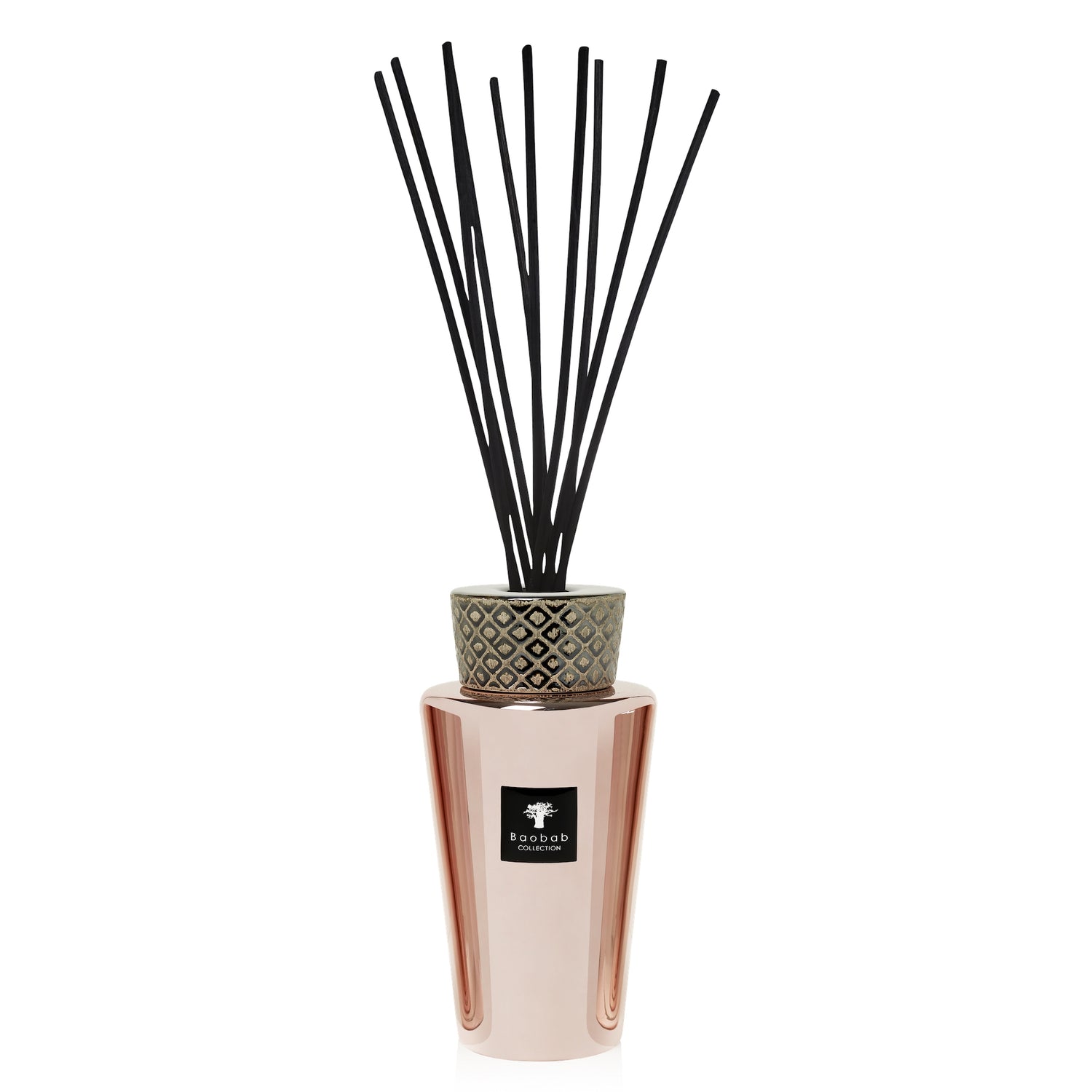 TOTEM LES EXCLUSIVES ROSEUM Diffuser 2 Liter von Baobab Collection