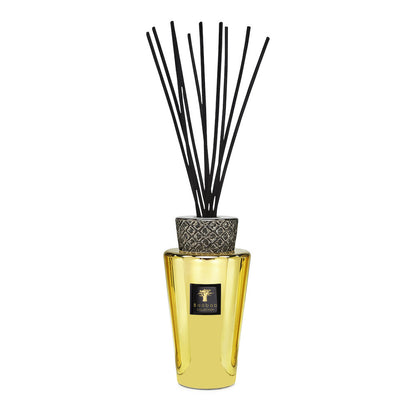 Totem Les Exklusives AURUM Diffuser von Baobab Collection 2 Liter