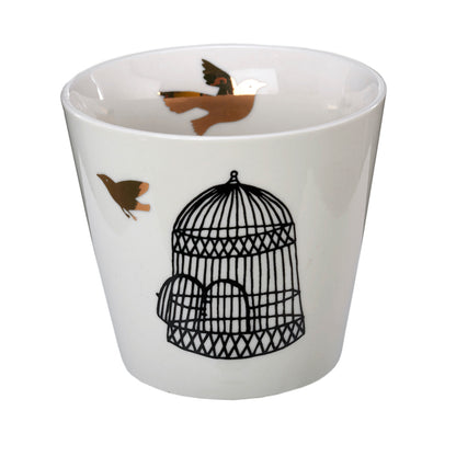 Tasse FREEDOM BIRDS