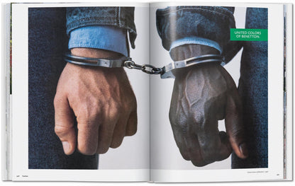 Buch All-American Ads of the 90s