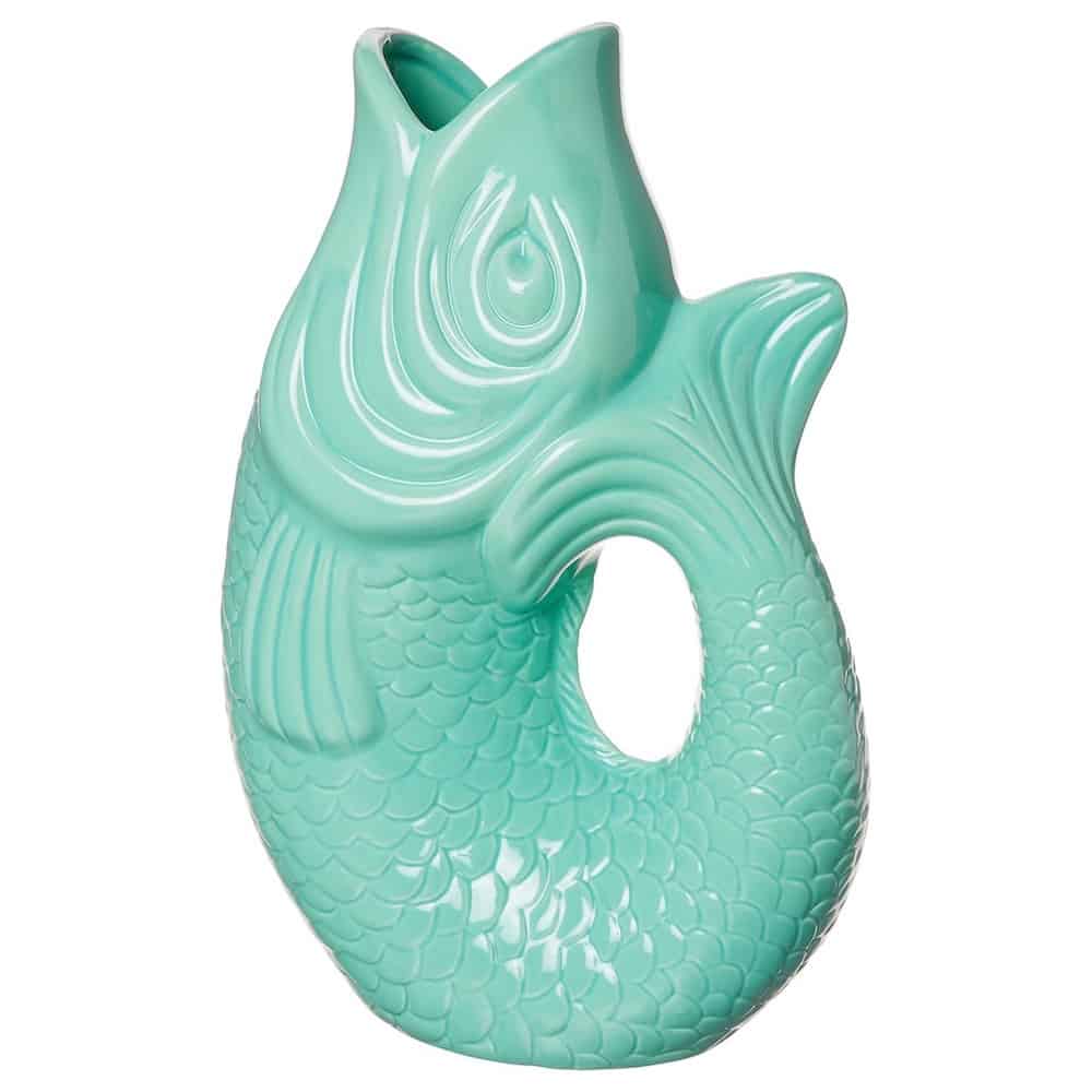 Vase MONSIEUR CARAFON mint