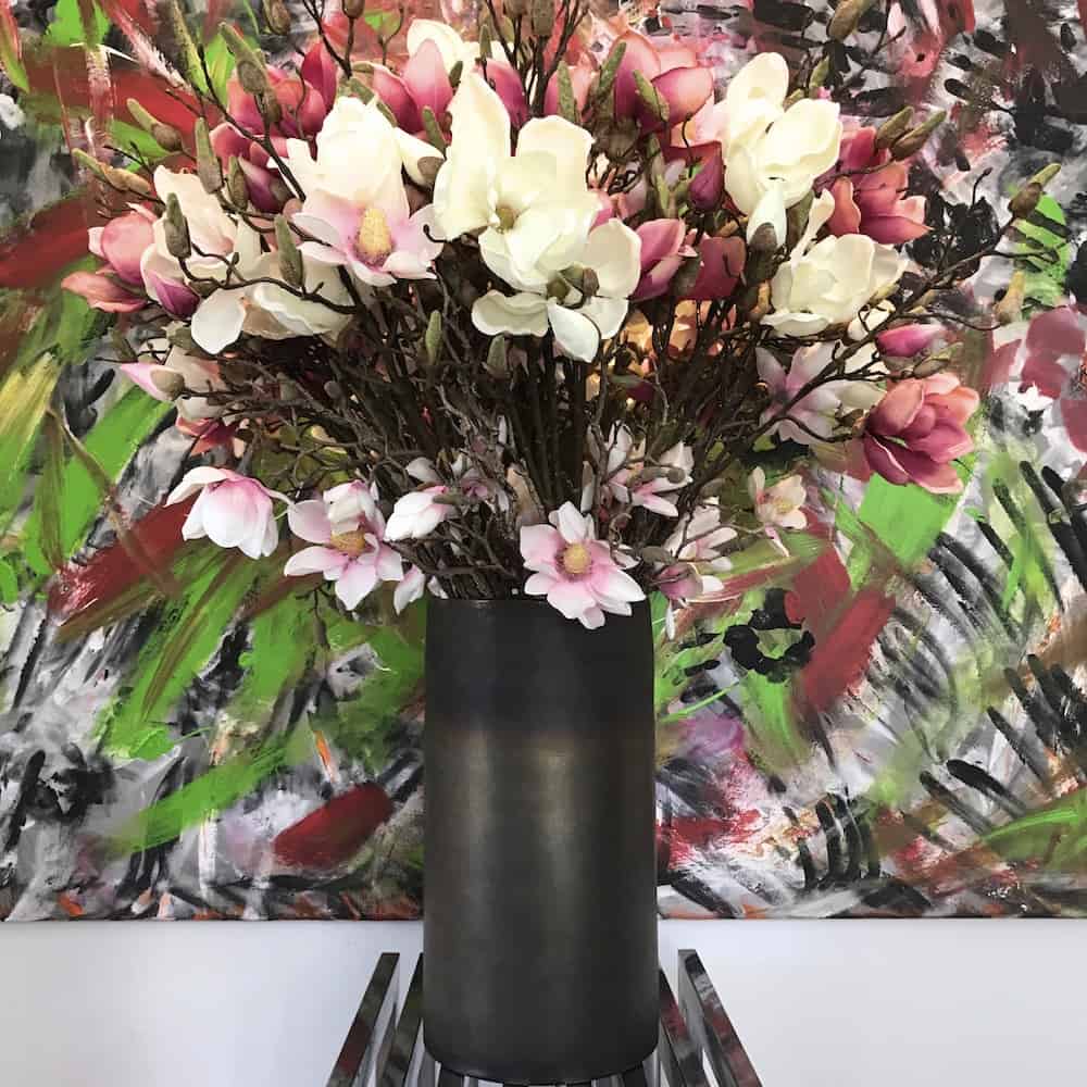 Vase EDEN