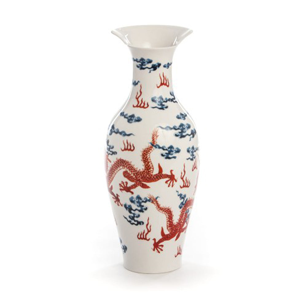 Vase HYBRID ADELMA von Seletti