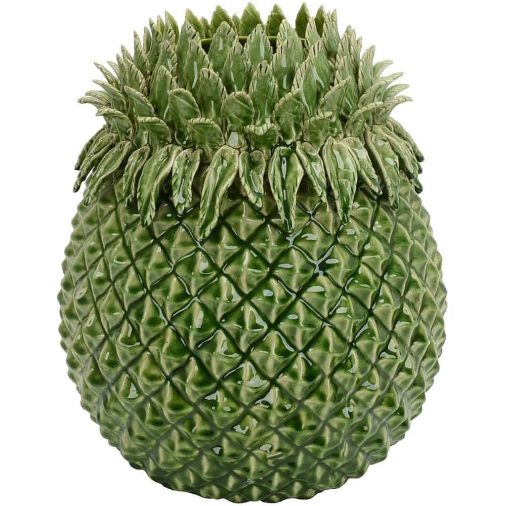 Vase PINE Ananas