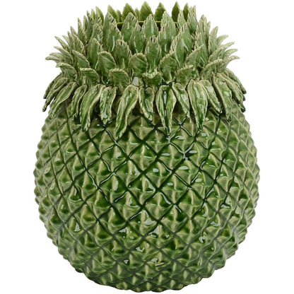 Vase PINE Ananas