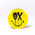 Keramik Vase SMILEY OX ø20cm