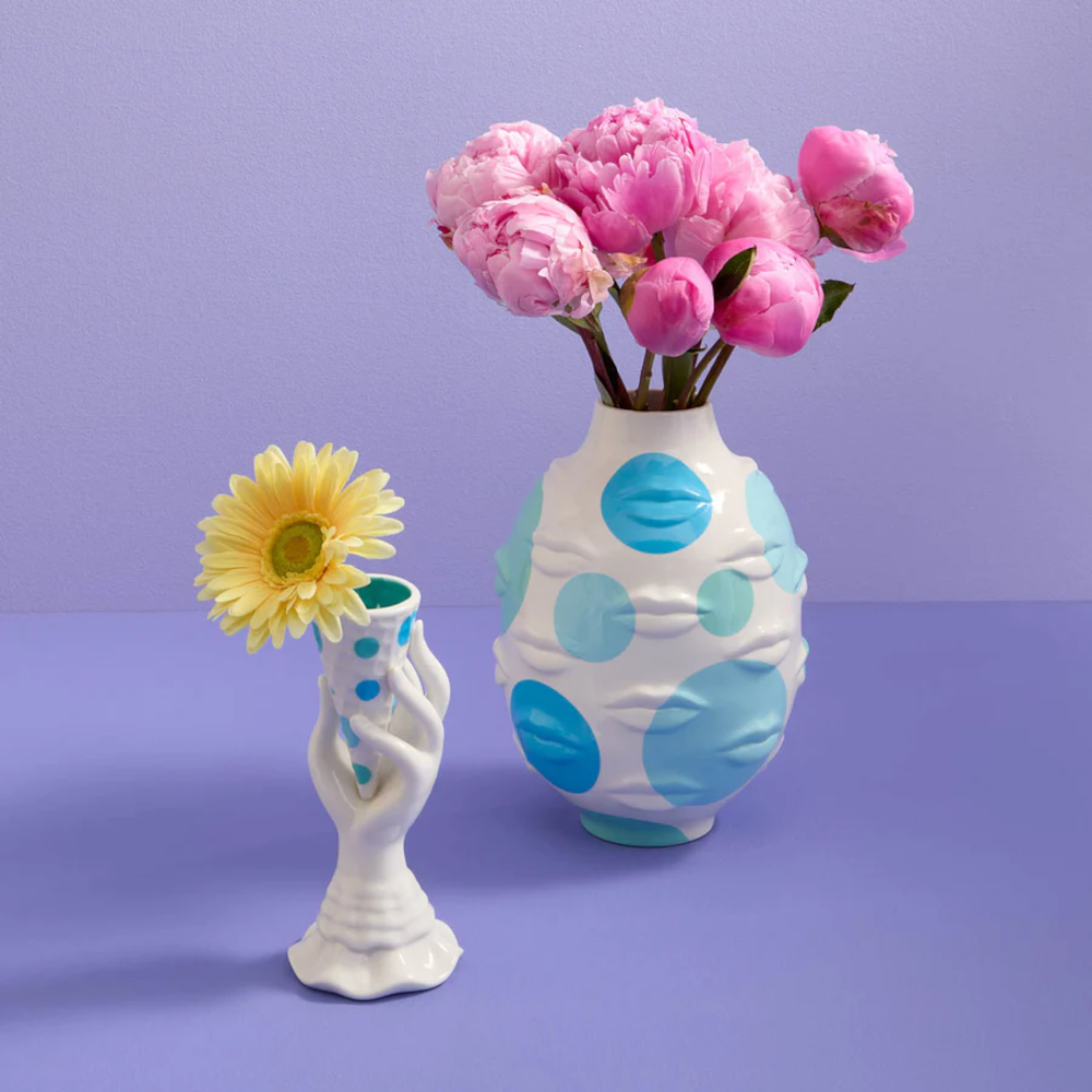 Vase L´POP GALA von Jonathan Adler
