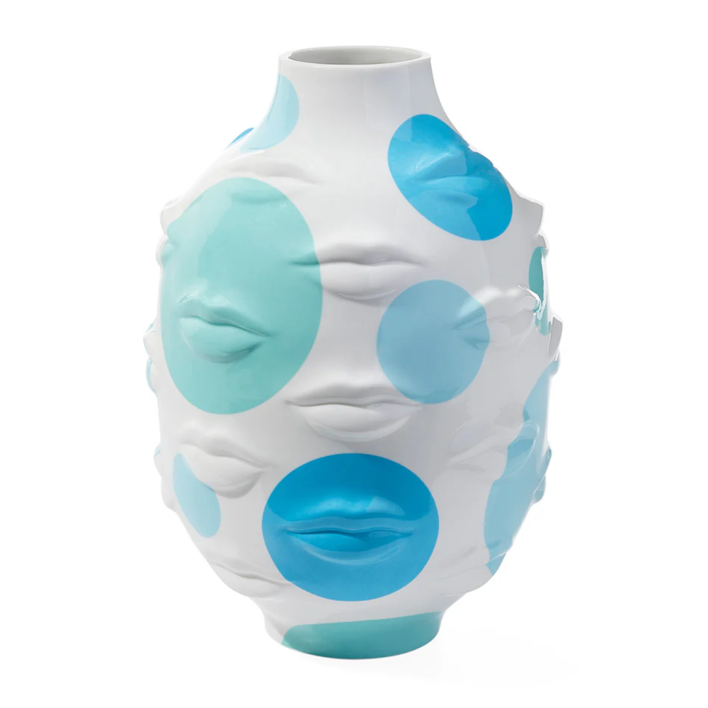 Vase L´POP GALA von Jonathan Adler