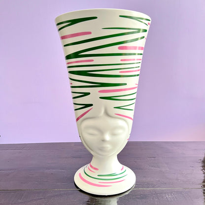 Vase SISTER SOFIA California von Bosa