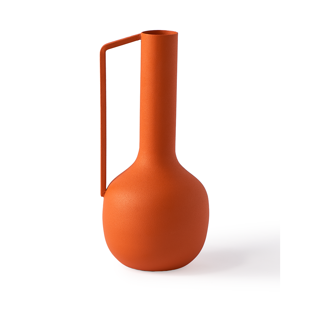 Vasen SUNSET ROMAN VASES orange Pols Potten