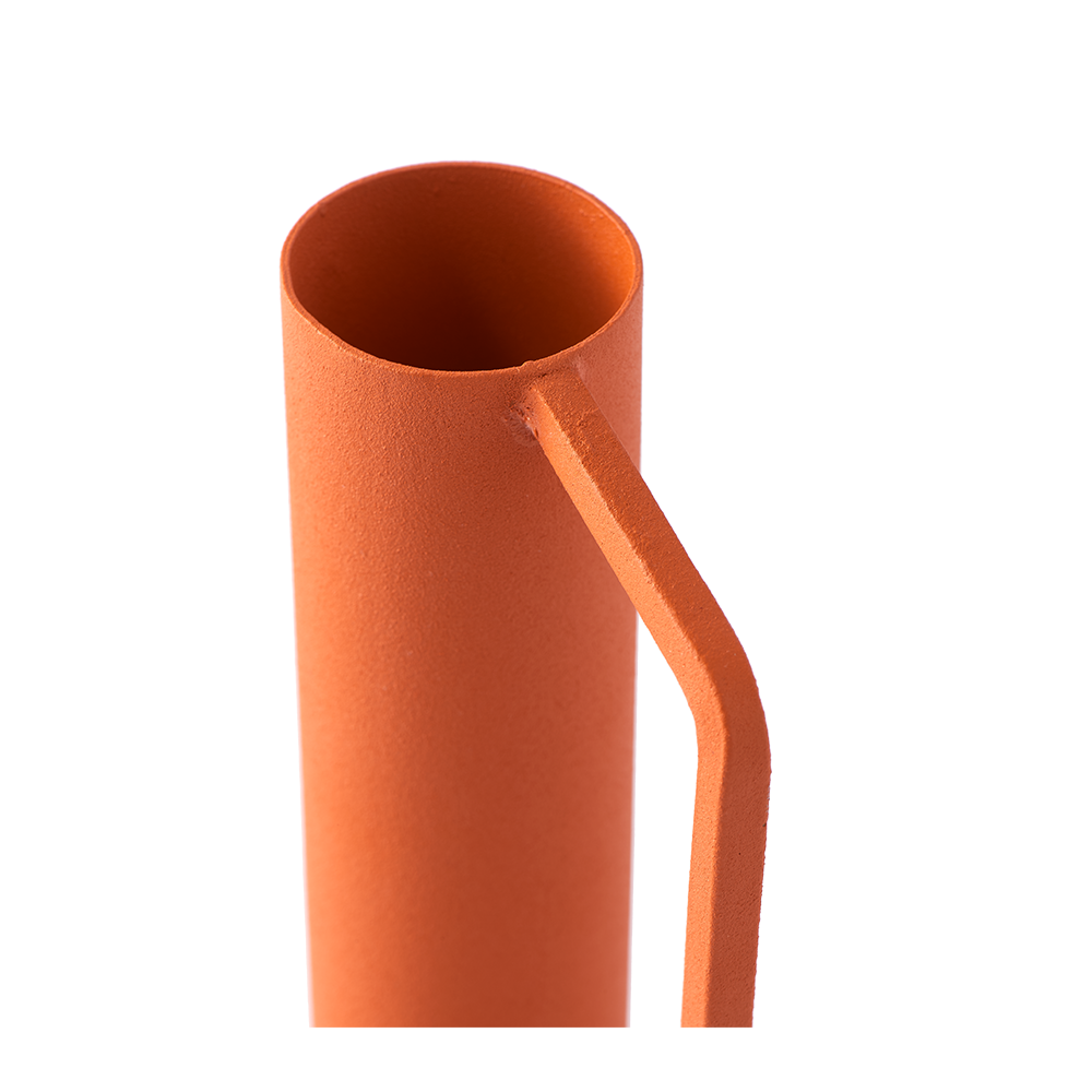 Vasen SUNSET ROMAN VASES orange Pols Potten