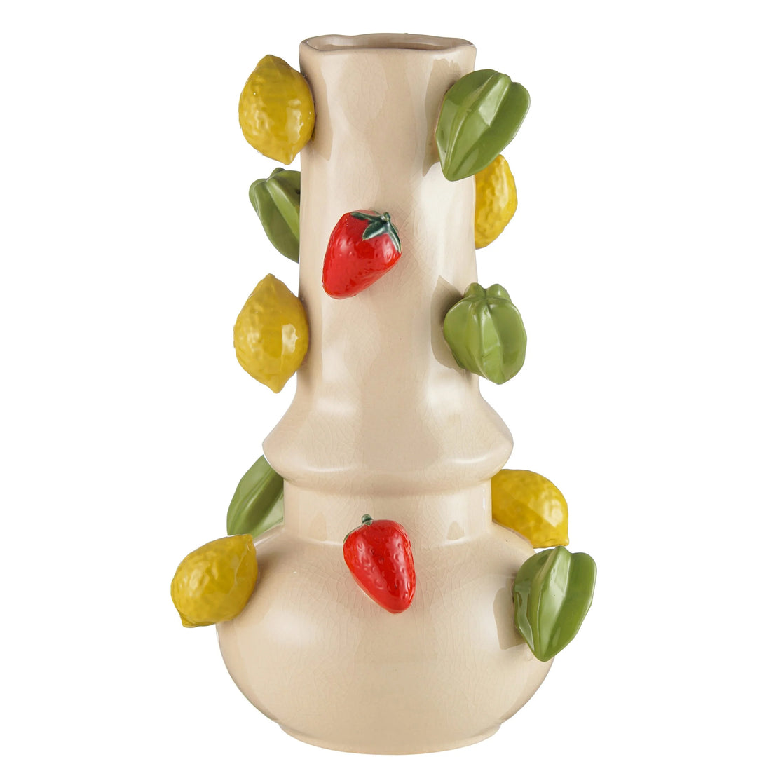 Vase TOSCAANSE Multifruit Ø 42 x H 45 cm