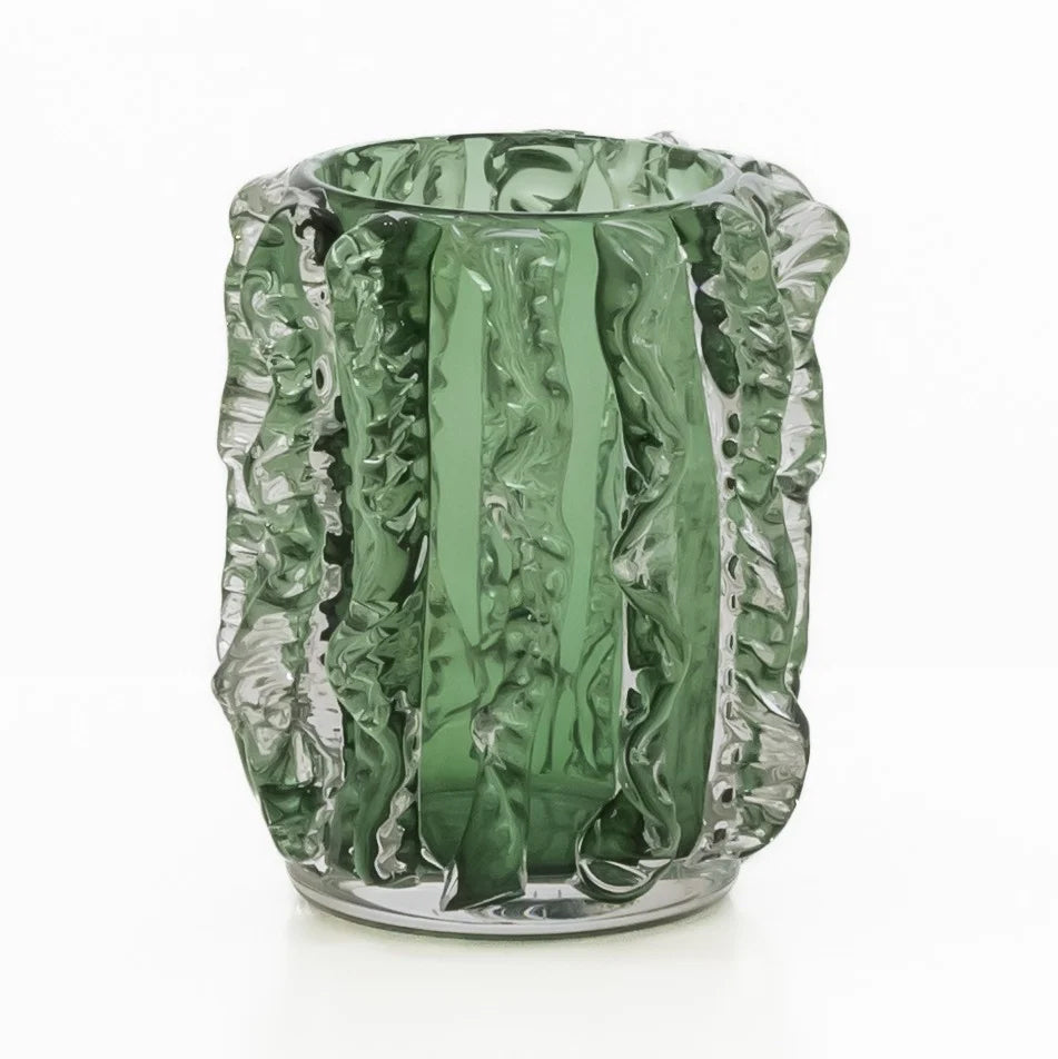 Vase VALERIE Grün Small