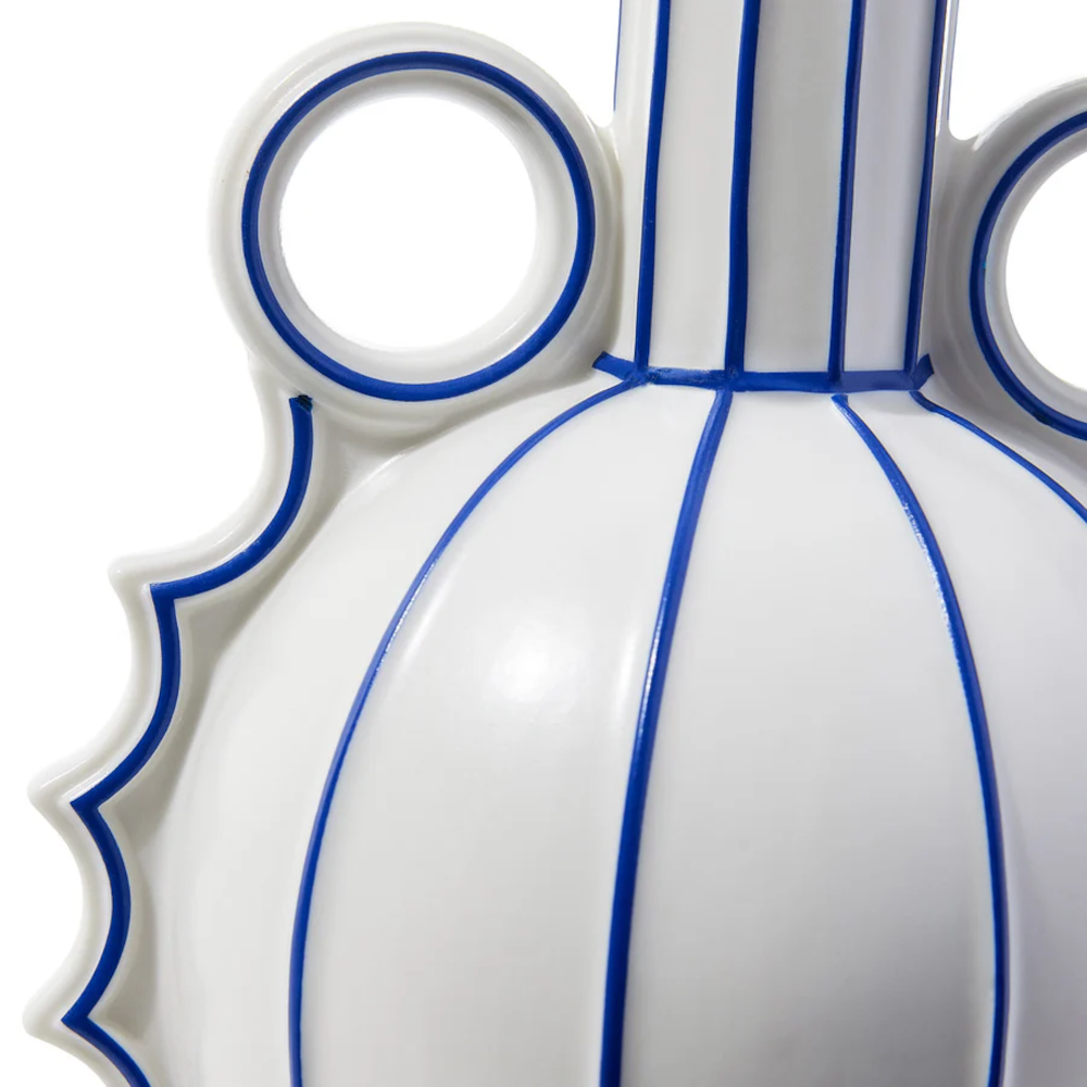 Vase VENEZIA small von Jonathan Adler