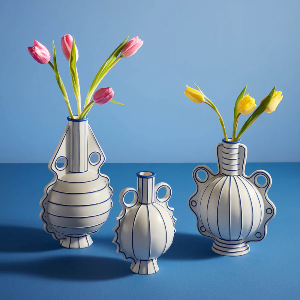 Vase VENEZIA medium von Jonathan Adler