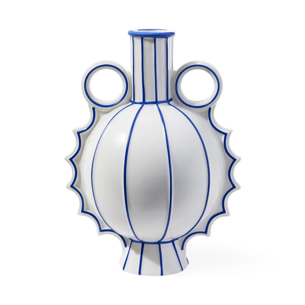 Vase VENEZIA small von Jonathan Adler