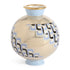 Vase VERSAILLES PUZZLE / dynamisches Muster