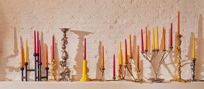 Ergänzen Sie ihr Zuhause mit dem Perfekten Kerzenständer von Pols Potten