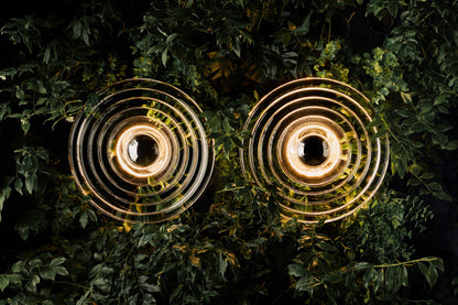 Wandleuchten für In-und Outdoor von Tom Dixon