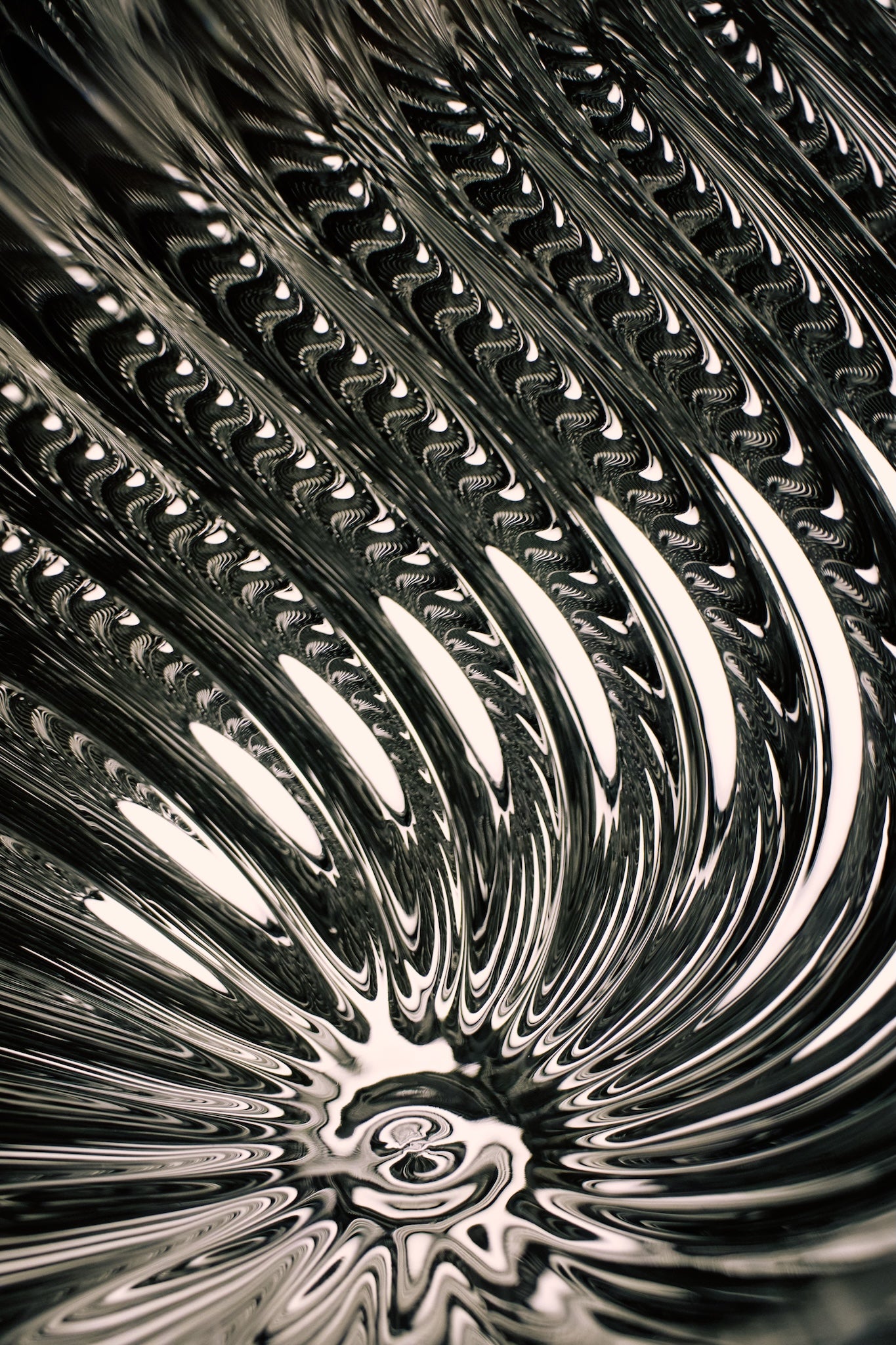 WHIRL Lights von Tom Dixon