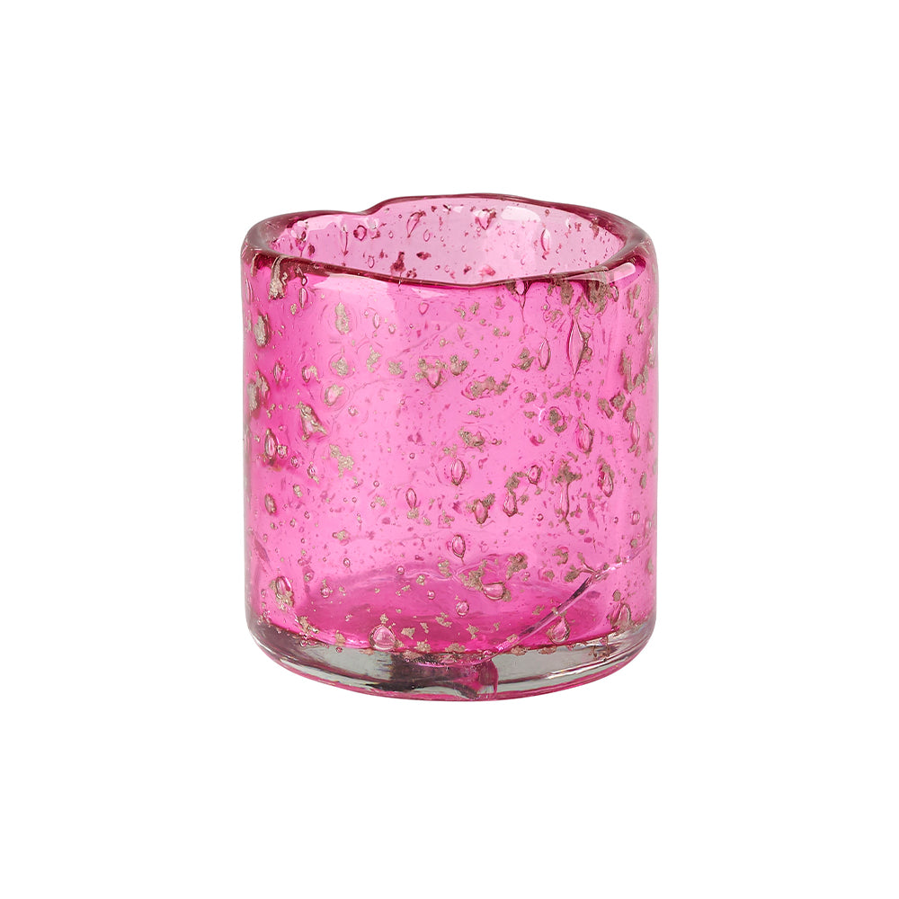 Pinkes Windlicht von GiftCompany