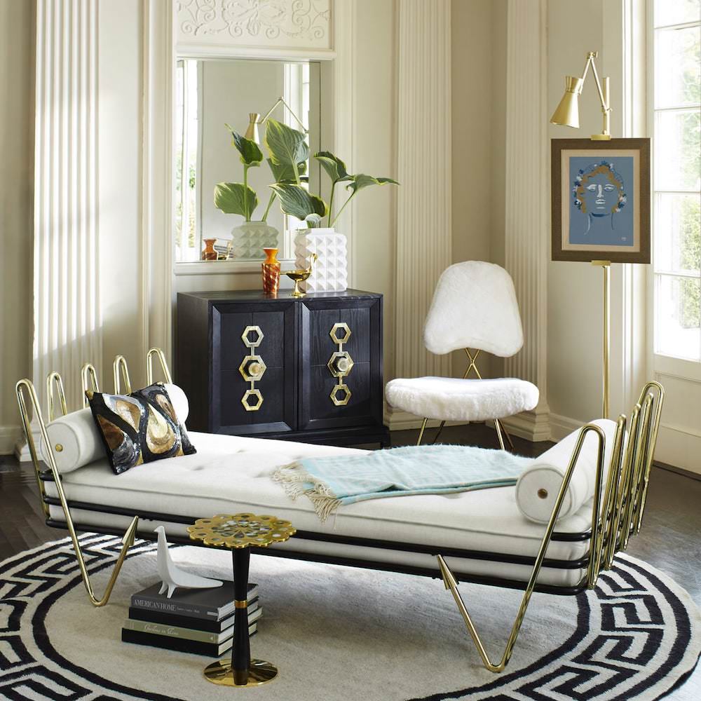 Jonathan Adler Dekoration