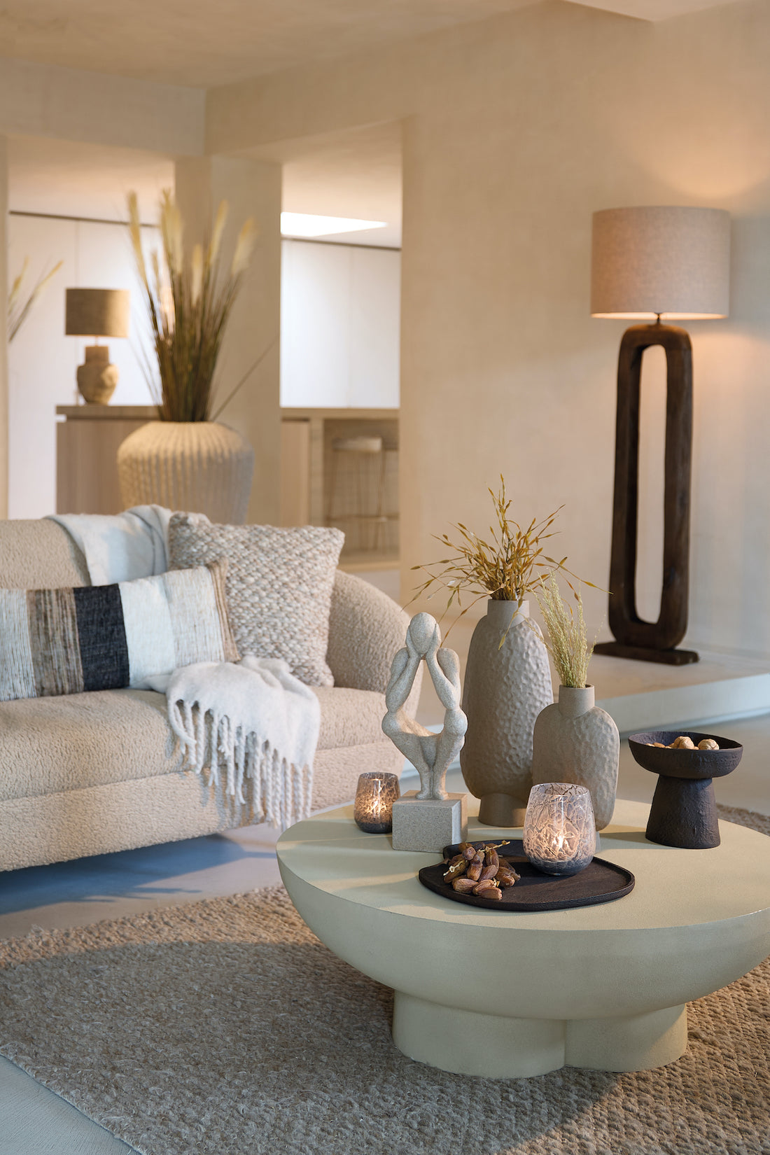 Wohnraum in Natruell