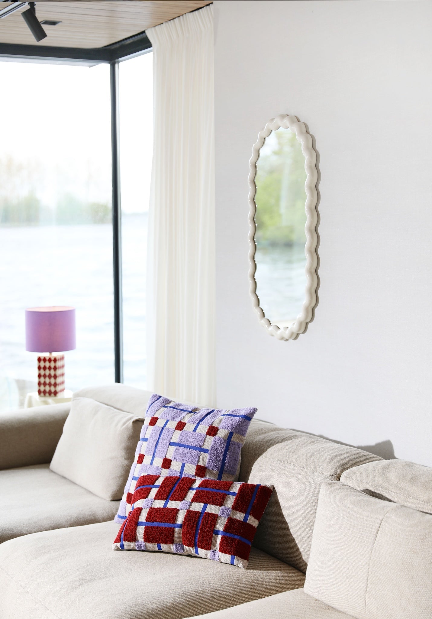 Wohnraum &amp;k Amsterdam